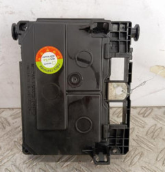 Boitier servitude moteur (BSM) CITROEN C4 1 Photo n°4