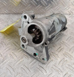 Demarreur PEUGEOT 207 Photo n°1