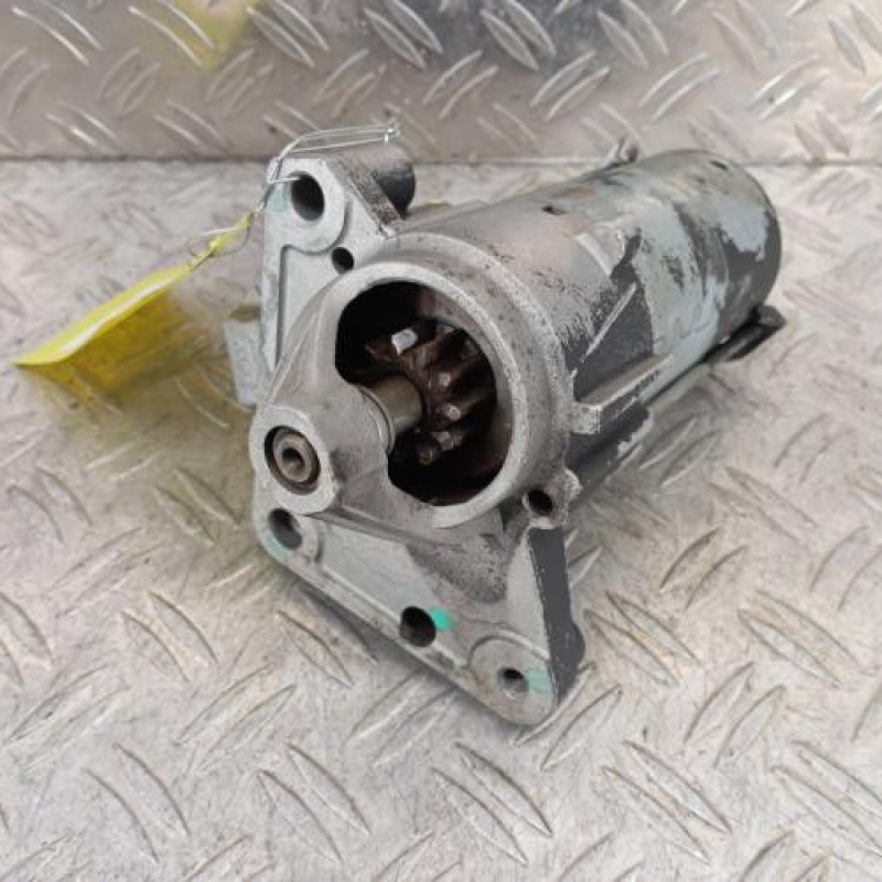 Demarreur PEUGEOT 207