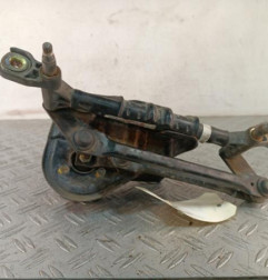 Moteur essuie glace avant VOLKSWAGEN FOX Photo n°1