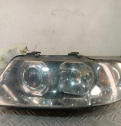 Optique avant principal gauche (feux)(phare) AUDI A3 1 Photo n°1