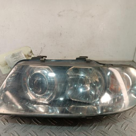 Optique avant principal gauche (feux)(phare) AUDI A3 1 Photo n°1