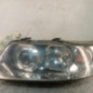 Optique avant principal gauche (feux)(phare) AUDI A3 1