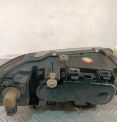 Optique avant principal gauche (feux)(phare) AUDI A3 1