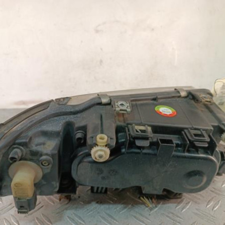 Optique avant principal gauche (feux)(phare) AUDI A3 1