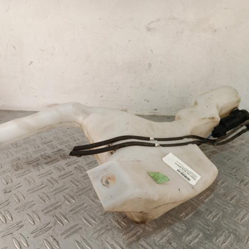 Vase de lave glace FORD FIESTA 6