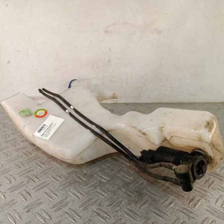 Vase de lave glace FORD FIESTA 6