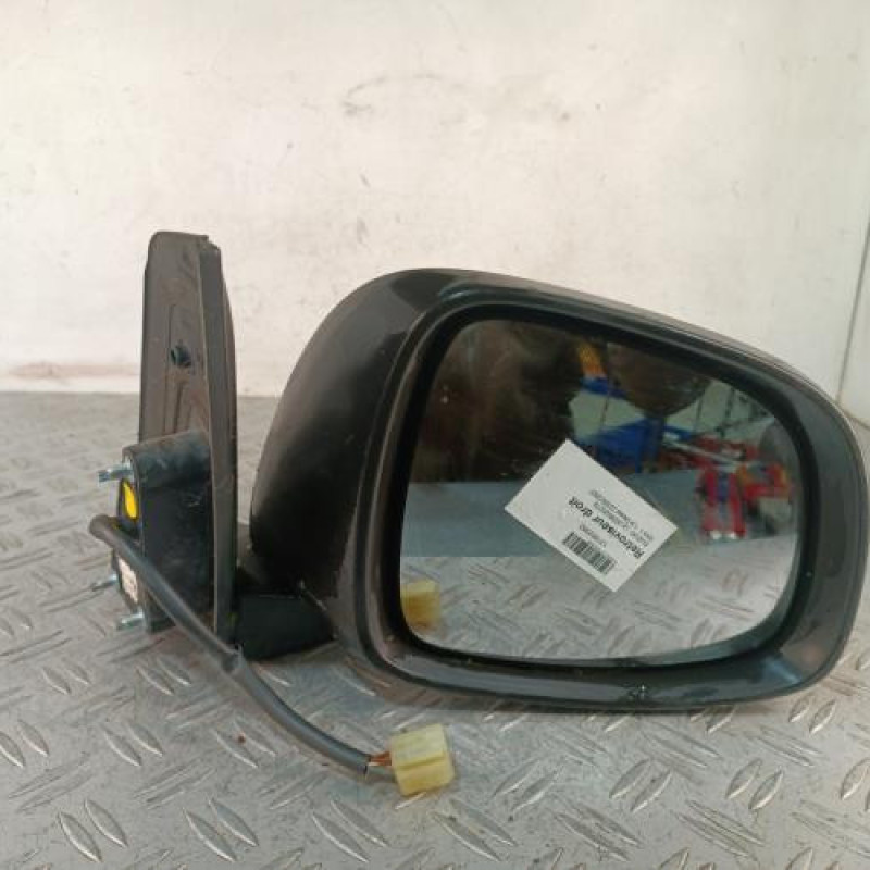 Retroviseur droit SUZUKI SX4 1