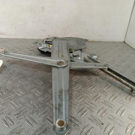 Leve vitre electrique avant droit RENAULT TWINGO 1 Photo n°1