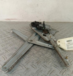 Leve vitre electrique avant gauche RENAULT TWINGO 1 Photo n°1