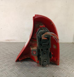 Feu arriere principal gauche (feux) RENAULT CLIO 2