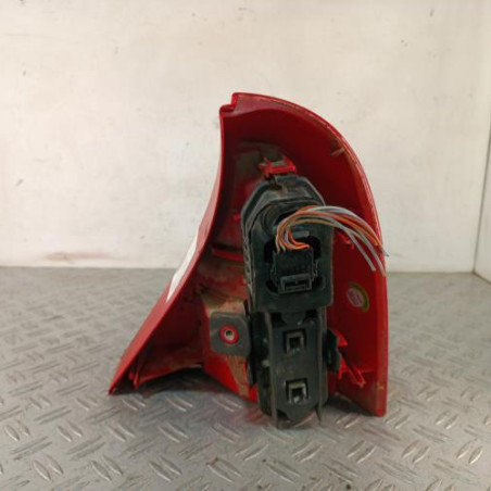 Feu arriere principal gauche (feux) RENAULT CLIO 2