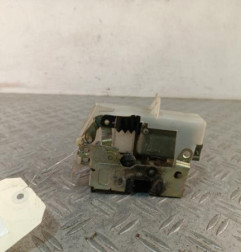 Serrure arriere gauche RENAULT CLIO 2 Photo n°1