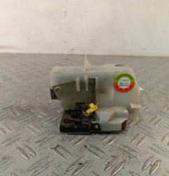 Serrure arriere gauche RENAULT CLIO 2