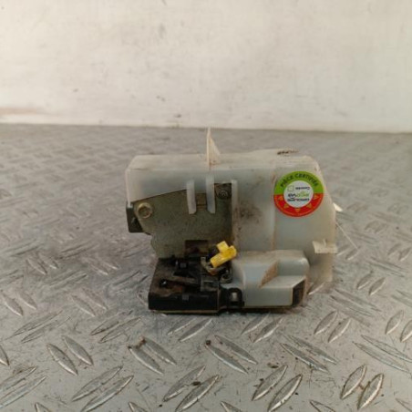Serrure arriere gauche RENAULT CLIO 2