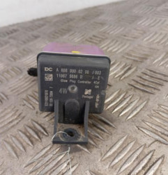 Boitier de prechauffage RENAULT KANGOO 3 Photo n°1