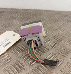 Boitier de prechauffage RENAULT KANGOO 3