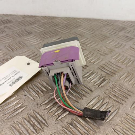 Boitier de prechauffage RENAULT KANGOO 3