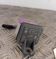 Boitier de prechauffage RENAULT KANGOO 3 Photo n°3