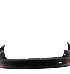 Pare choc arriere PEUGEOT 306 Photo n°1