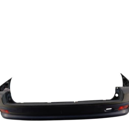 Pare choc arriere PEUGEOT 306 Photo n°1