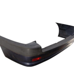 Pare choc arriere PEUGEOT 306 Photo n°3