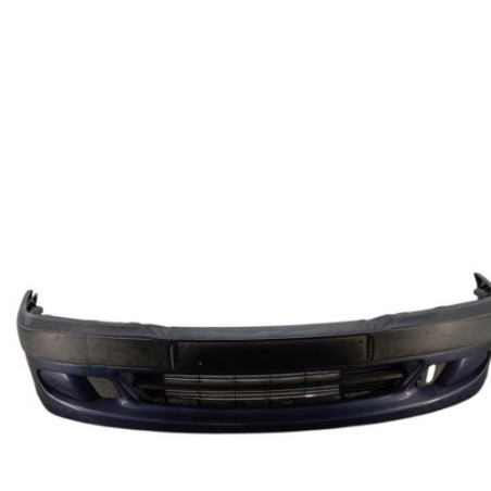 Pare choc avant PEUGEOT 306 Photo n°1