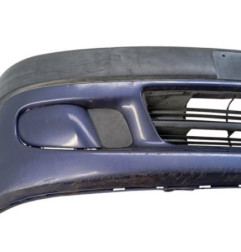 Pare choc avant PEUGEOT 306 Photo n°4