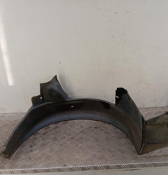 Pare boue avant gauche PEUGEOT 306 Photo n°1