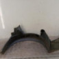 Pare boue avant gauche PEUGEOT 306