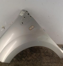 Aile avant gauche RENAULT TWINGO 2 Photo n°1