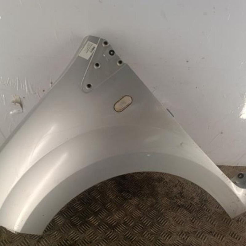 Aile avant gauche RENAULT TWINGO 2