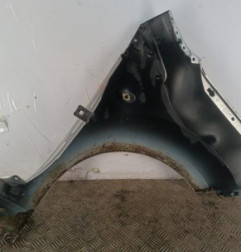 Aile avant gauche RENAULT TWINGO 2