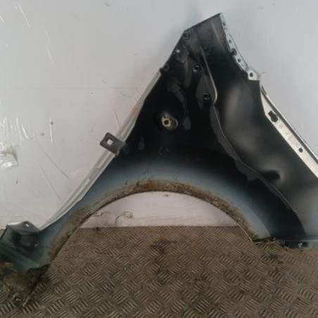 Aile avant gauche RENAULT TWINGO 2