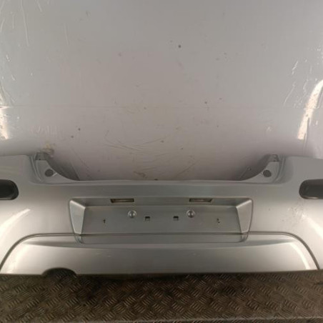Pare choc arriere RENAULT TWINGO 2 Photo n°1