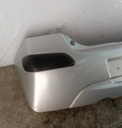 Pare choc arriere RENAULT TWINGO 2