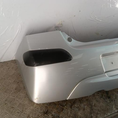 Pare choc arriere RENAULT TWINGO 2