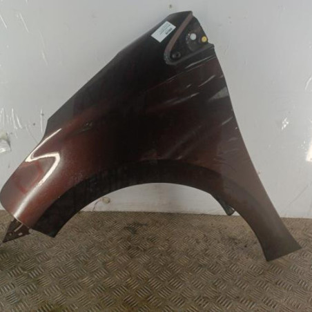 Aile avant gauche PEUGEOT 208 1 Photo n°1