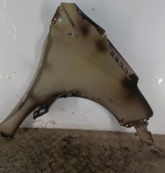 Aile avant gauche PEUGEOT 208 1
