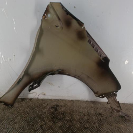 Aile avant gauche PEUGEOT 208 1