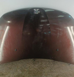 Capot PEUGEOT 208 1 Photo n°1