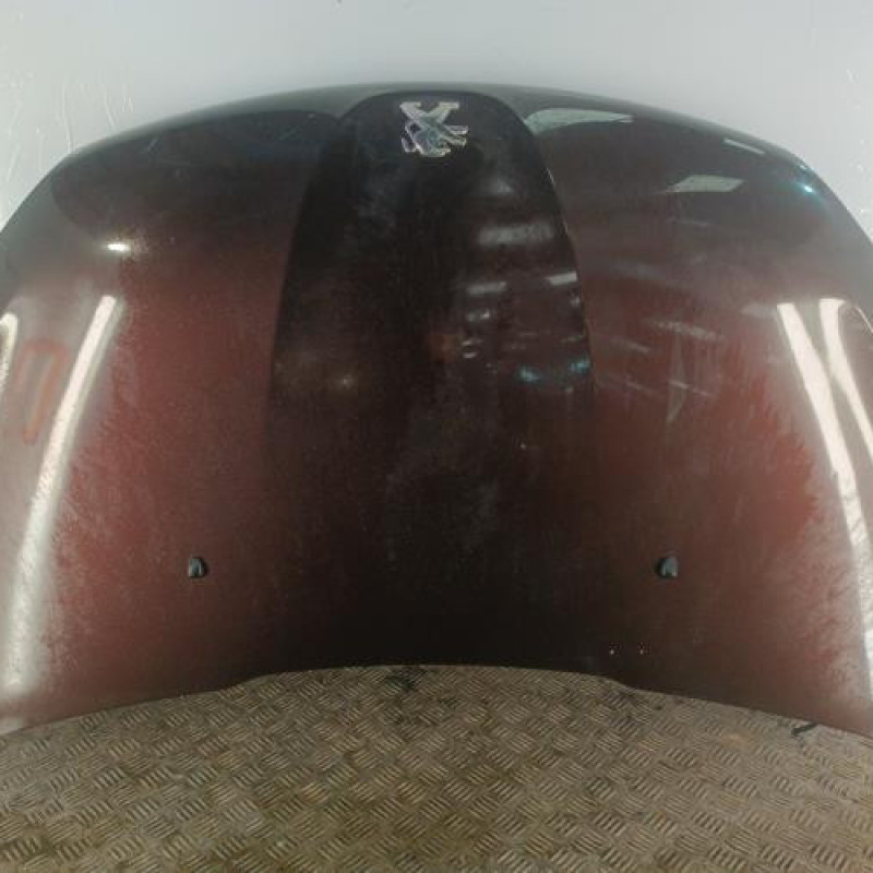 Capot PEUGEOT 208 1