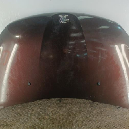 Capot PEUGEOT 208 1 Photo n°1