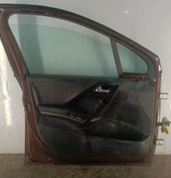 Porte avant gauche PEUGEOT 208 1
