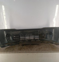 Pare choc avant OPEL MERIVA A Photo n°5