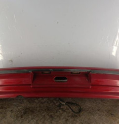 Pare choc arriere RENAULT CLIO 1 Photo n°1