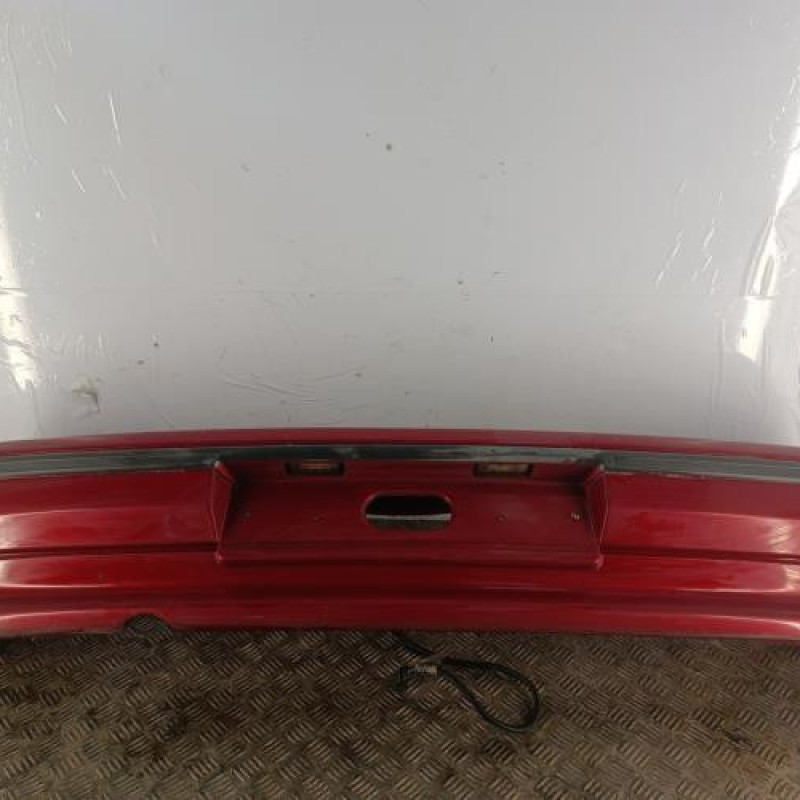 Pare choc arriere RENAULT CLIO 1