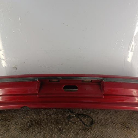 Pare choc arriere RENAULT CLIO 1 Photo n°1