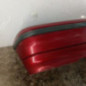 Pare choc arriere RENAULT CLIO 1