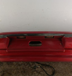 Pare choc arriere RENAULT CLIO 1 Photo n°3